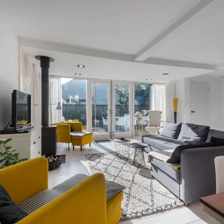 De Keizerskroon 42 Apartamento *