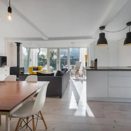 De Keizerskroon 42 Apartamento *