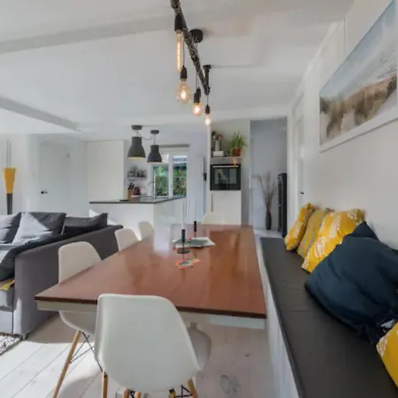 De Keizerskroon 42 Apartamento