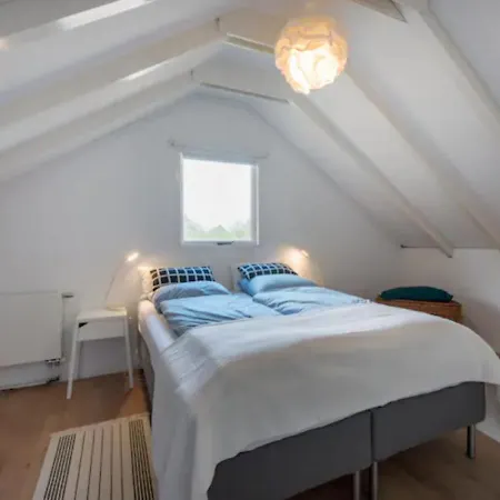 De Keizerskroon 42 Apartamento Julianadorp