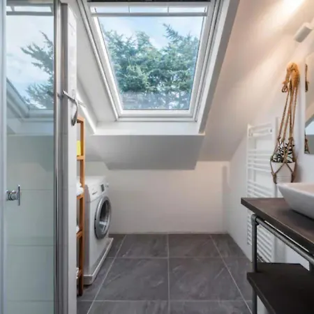 Apartamento De Keizerskroon 42 *