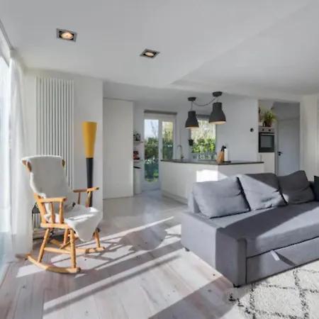 Apartment De Keizerskroon 42