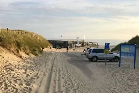 De Keizerskroon 42 شقة جوليانادورب