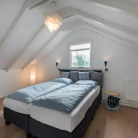 De Keizerskroon 42 Apartamento *