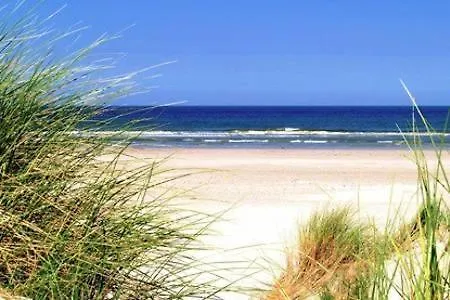 Apartment De Keizerskroon 42 Julianadorp