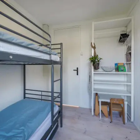 Apartament De Keizerskroon 42 *